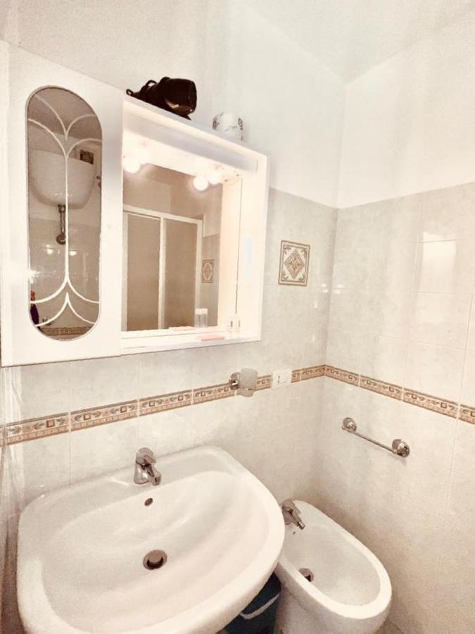 Agriturismo Le Grottelle Villa Sant'Agata sui due Golfi Bagian luar foto